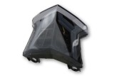 HIGHSIDER smart LED taillight KAWASAKI Z 900, Z 650, NINJA 650, Bj. 17-