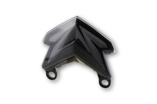 HIGHSIDER smart LED taillight for KAWASAKI NINJA ZX-6 R, Z 800