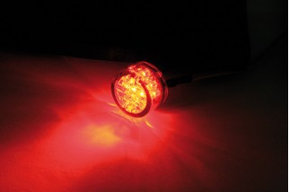HIGHSIDER smart LED taillight PIN for installation