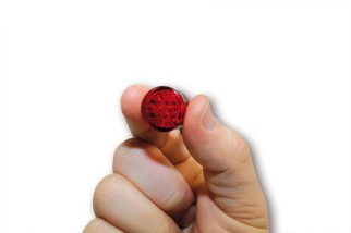 HIGHSIDER smart LED taillight PIN for installation