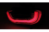 HIGHSIDER smart LED taillight HONDA CB 650 year 18-, reflector black, tinted