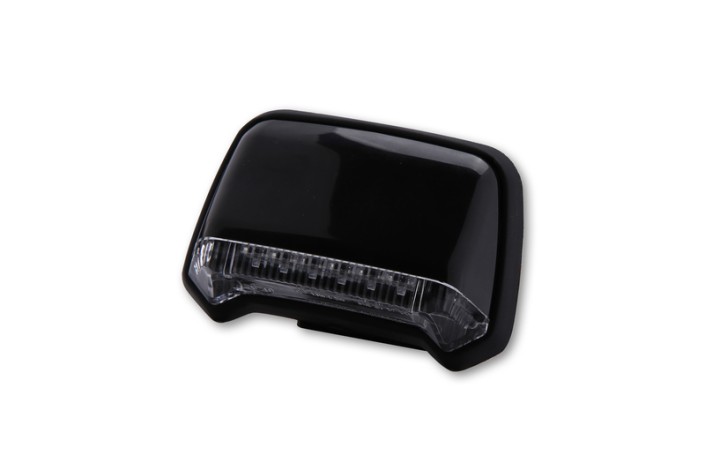 HIGHSIDER smart LED tail light for mounting on fender