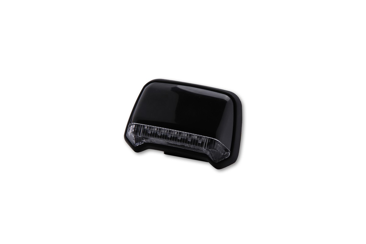 HIGHSIDER smart LED tail light for mounting on fender