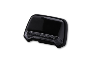 HIGHSIDER smart LED tail light for mounting on fender