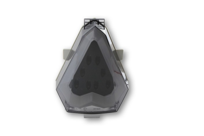 HIGHSIDER smart LED taillight for YAMAHA R6