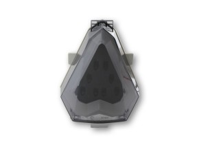 HIGHSIDER smart LED taillight for YAMAHA R6