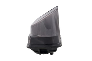 HIGHSIDER smart LED taillight HONDA CB 1000 R Bj. 18-, reflector sw, tinted.