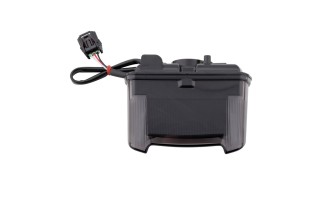 HIGHSIDER smart LED taillight HONDA CB 1000 R Bj. 18-, reflector sw, tinted.