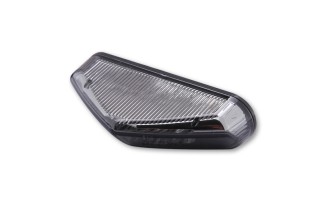 HIGHSIDER smart LED tail light, tinted glass
