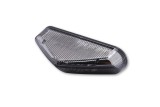 HIGHSIDER smart LED tail light, tinted glass