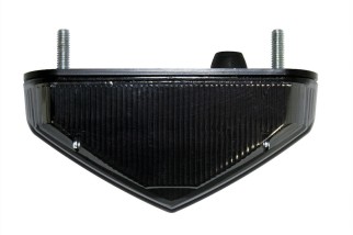 HIGHSIDER smart LED tail light, tinted glass