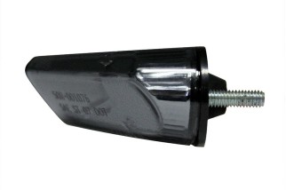 HIGHSIDER smart LED tail light, tinted glass