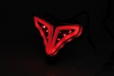 HIGHSIDER smart LED taillight for YAMAHA YZF R1