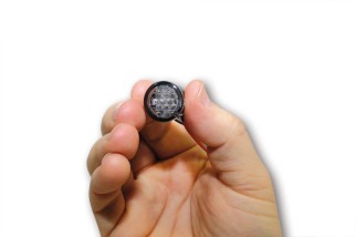 HIGHSIDER smart LED taillight PIN for installation