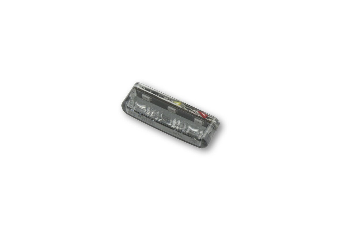 HIGHSIDER smart SHORTY 2 PRO SMD Recessed tail light