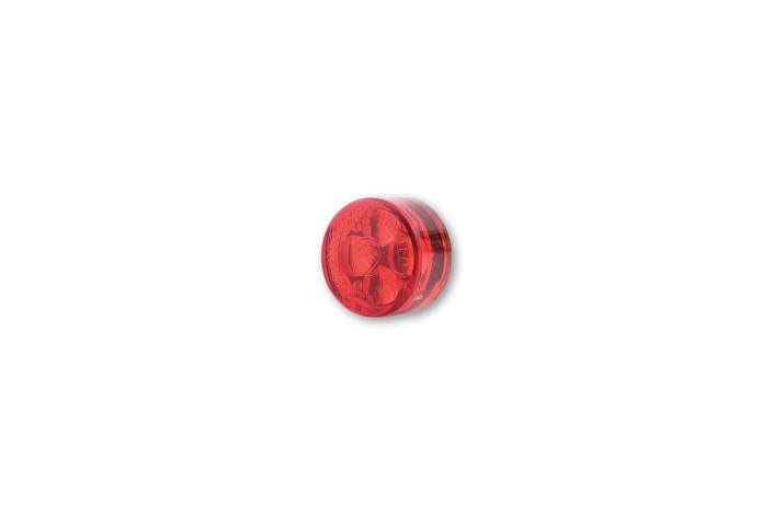 HIGHSIDER smart MODULE SIXTEEN LED taillight