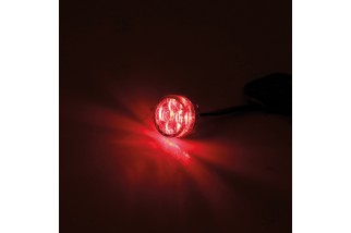 HIGHSIDER smart MODULE SIXTEEN LED taillight