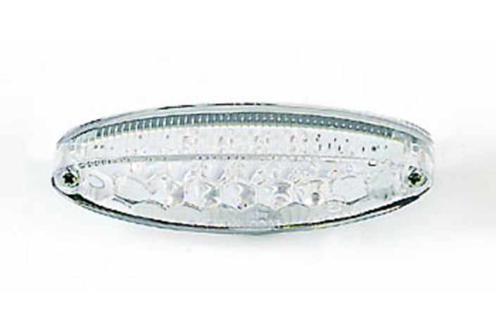 HIGHSIDER smart NUMBER1 LED mini taillight, without license plate light