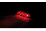 HIGHSIDER smart Mini LED taillight, tinted glass, E-gepr.