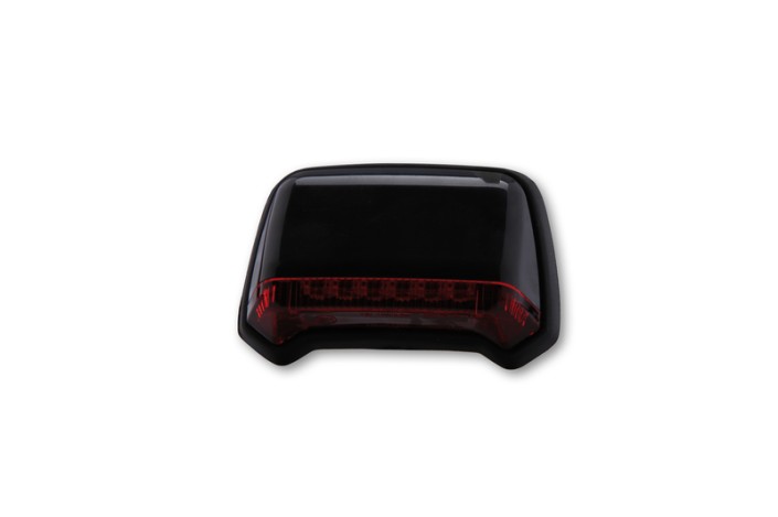 HIGHSIDER smart Led Tail Light For Mounting On Fender