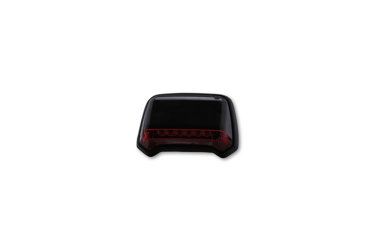 HIGHSIDER smart Led Tail Light For Mounting On Fender