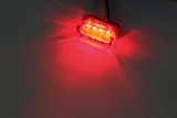 HIGHSIDER smart MODULE 1 LED taillight