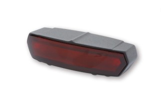 HIGHSIDER smart LED taillight LIGHT GUIDE