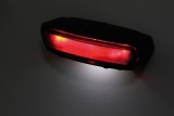 HIGHSIDER smart LED taillight LIGHT GUIDE