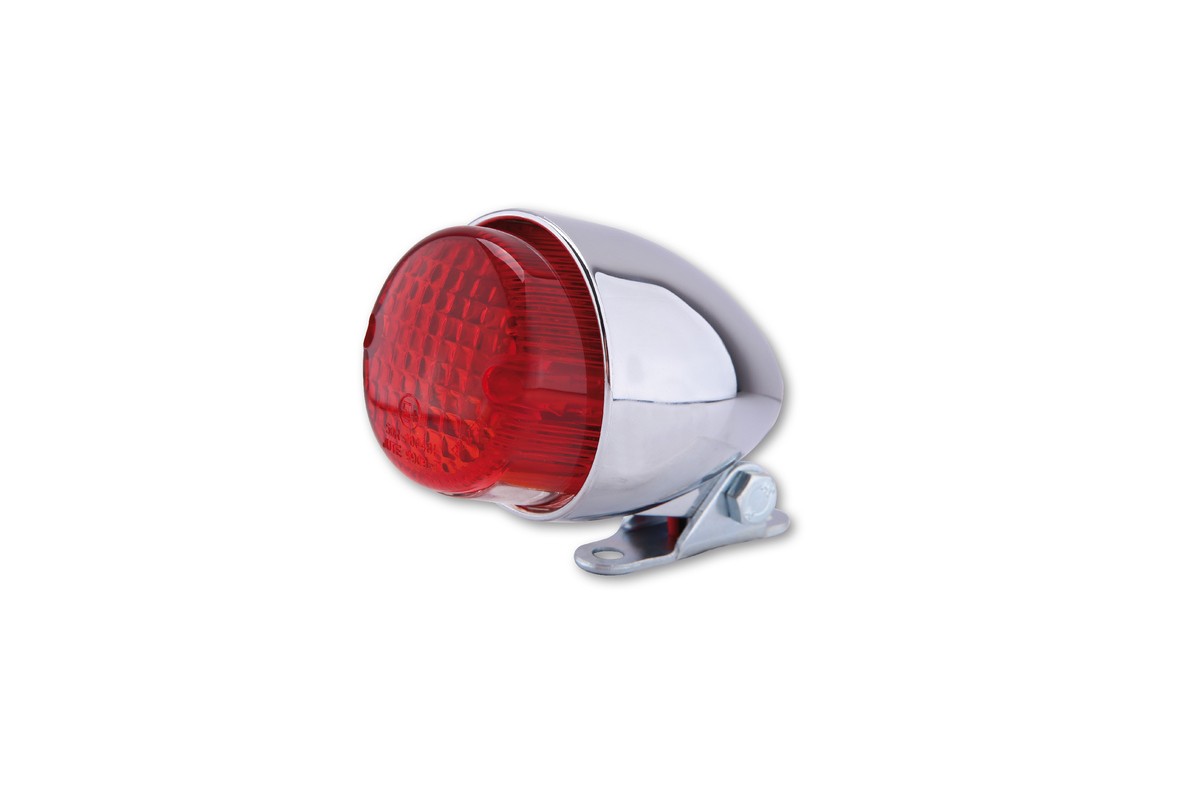HIGHSIDER smart TEXAS tail light