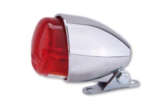 HIGHSIDER smart TEXAS tail light