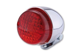 HIGHSIDER smart TEXAS tail light