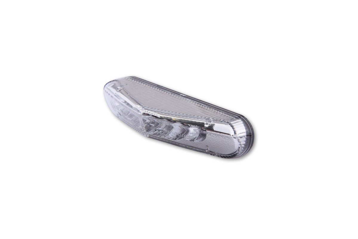 HIGHSIDER smart HIGHSIDER smart LED tail light, clear glass