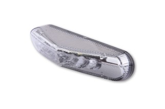 HIGHSIDER smart HIGHSIDER smart LED tail light, clear glass