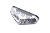 HIGHSIDER smart HIGHSIDER smart LED tail light, clear glass