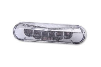 HIGHSIDER smart HIGHSIDER smart LED tail light, clear glass
