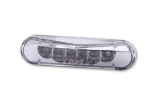 HIGHSIDER smart HIGHSIDER smart LED tail light, clear glass