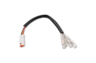 HIGHSIDER smart Taillight adapter cable div. KTM