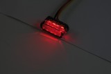 HIGHSIDER smart MODULE 1 LED taillight