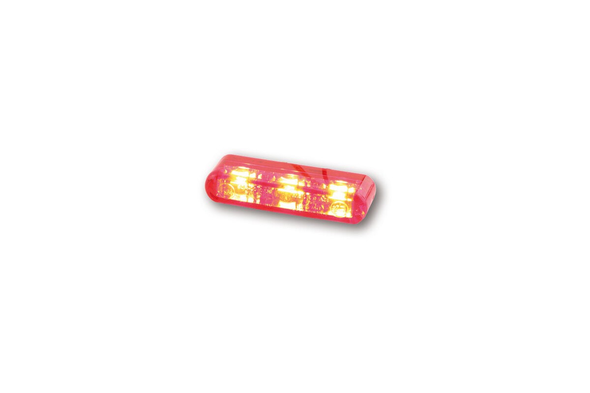 HIGHSIDER smart SHORTY 2 PRO SMD Recessed tail light
