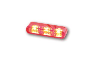HIGHSIDER smart SHORTY 2 PRO SMD Recessed tail light