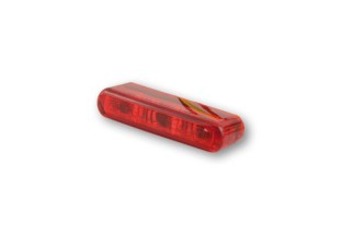 HIGHSIDER smart SHORTY 2 PRO SMD Recessed tail light