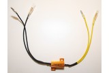 HIGHSIDER smart Power resistor 25 W- 8.2 Ohm with cable