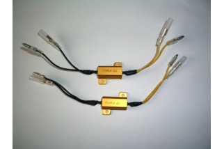 HIGHSIDER smart Power resistor 25 W- 6.8 Ohm with cable