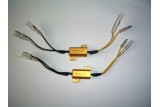 HIGHSIDER smart Power resistor 25 W- 6.8 Ohm with cable