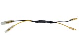 HIGHSIDER smart Resistor with adapter cable for LED indicators (27 Ohm)