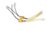 HIGHSIDER smart Power resistor 25 W- 10 Ohm with cable