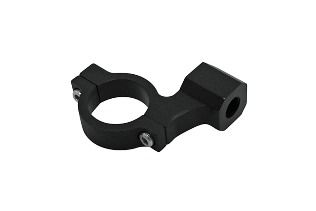 HIGHSIDER smart Mirror clamp with right-hand thread for CNC