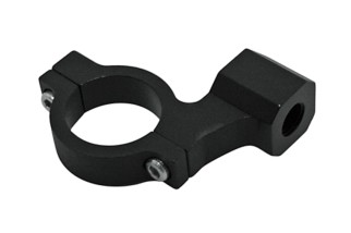 HIGHSIDER smart Mirror clamp with right-hand thread for CNC