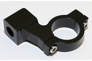 HIGHSIDER smart Mirror clamp with right-hand thread for CNC