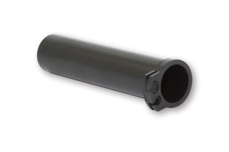 HIGHSIDER smart Gas sleeve universal for 1 inch handlebars